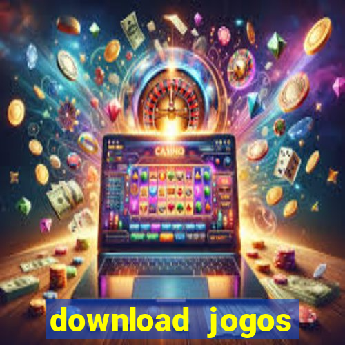 download jogos windows 7